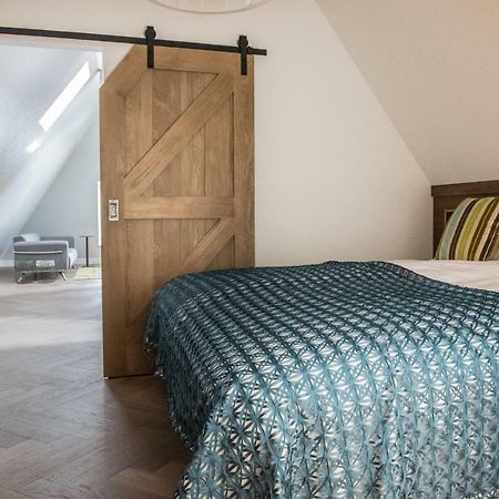 Boetiek Hotel Van Schagen Dış mekan fotoğraf