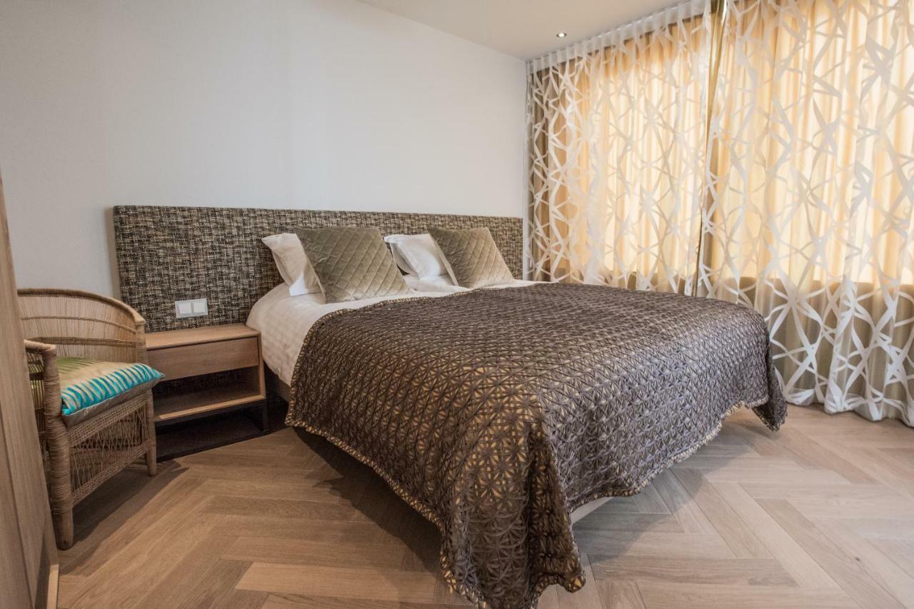 Boetiek Hotel Van Schagen Dış mekan fotoğraf