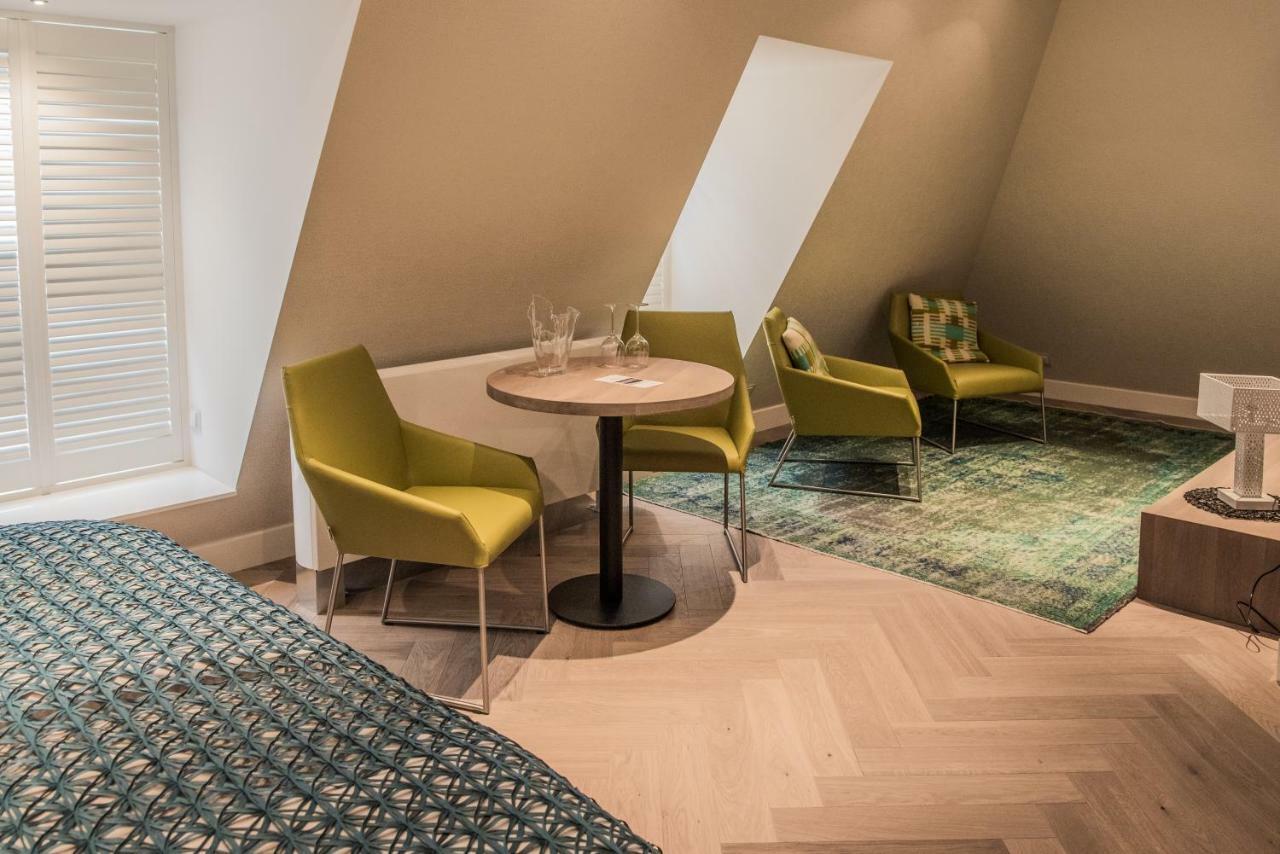 Boetiek Hotel Van Schagen Dış mekan fotoğraf