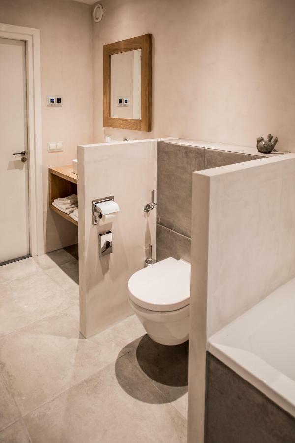 Boetiek Hotel Van Schagen Dış mekan fotoğraf