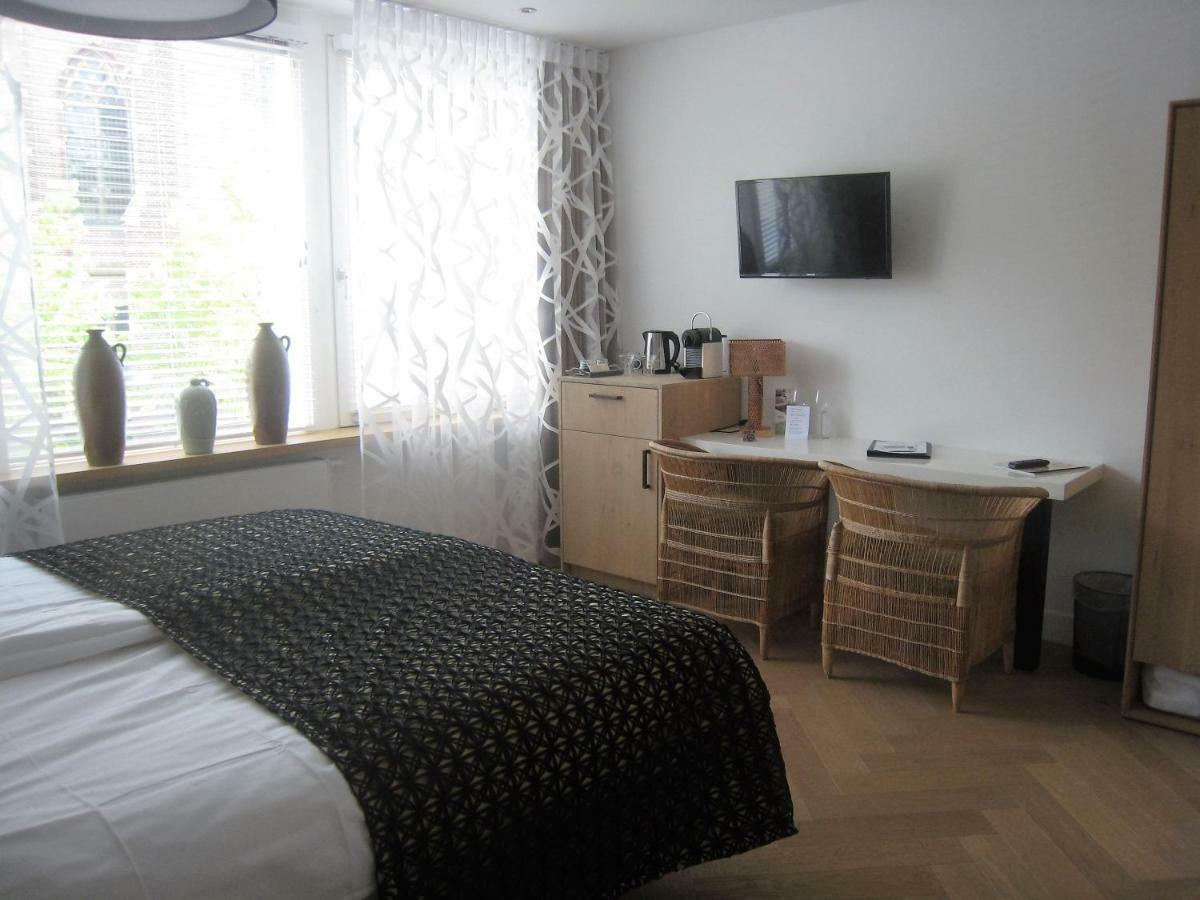 Boetiek Hotel Van Schagen Dış mekan fotoğraf