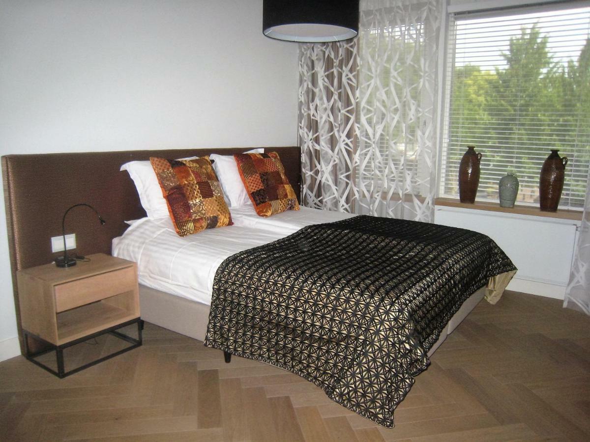 Boetiek Hotel Van Schagen Dış mekan fotoğraf