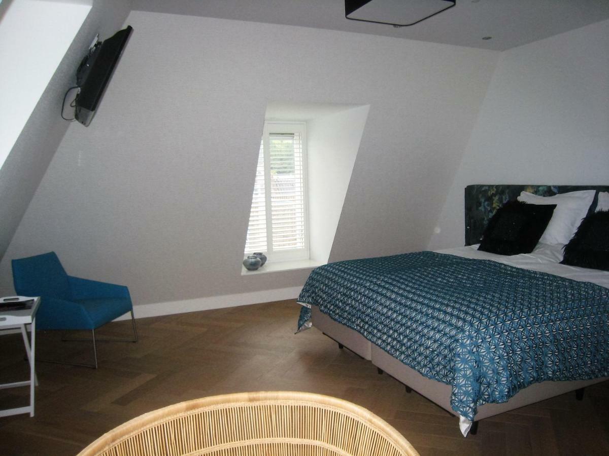Boetiek Hotel Van Schagen Dış mekan fotoğraf
