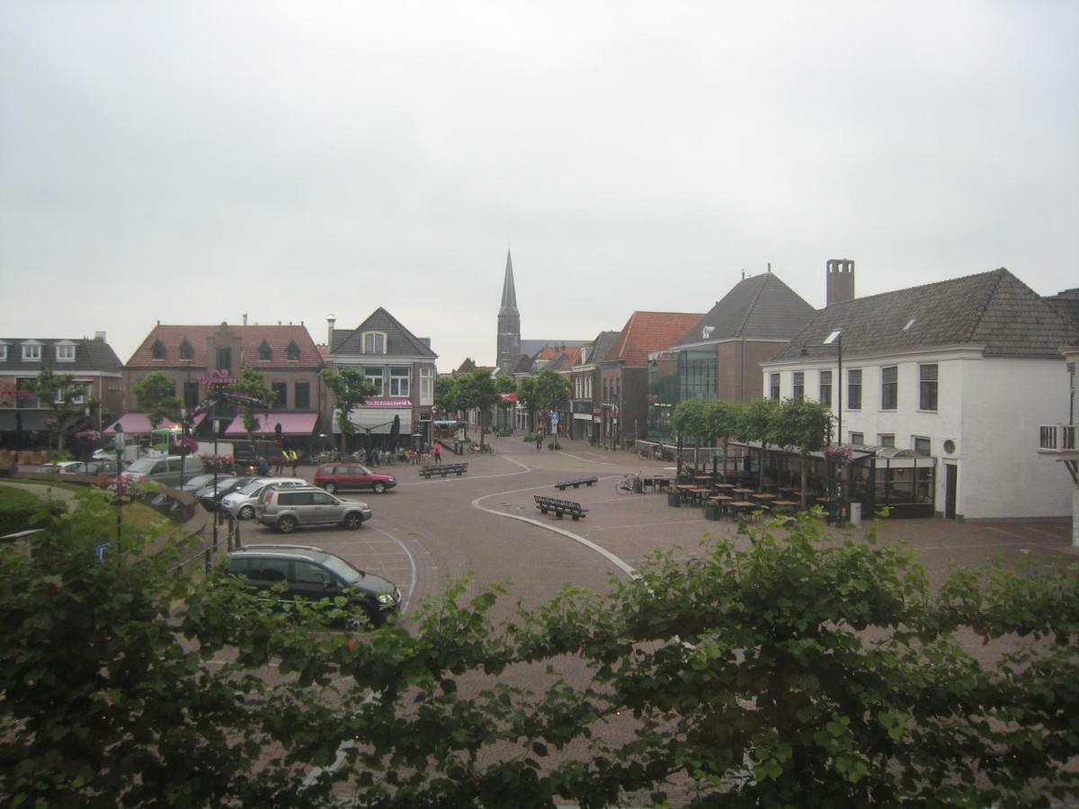 Boetiek Hotel Van Schagen Dış mekan fotoğraf