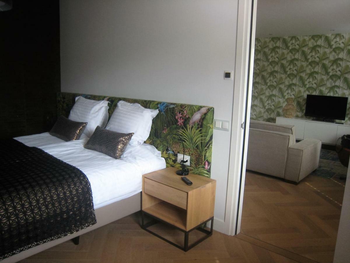 Boetiek Hotel Van Schagen Dış mekan fotoğraf