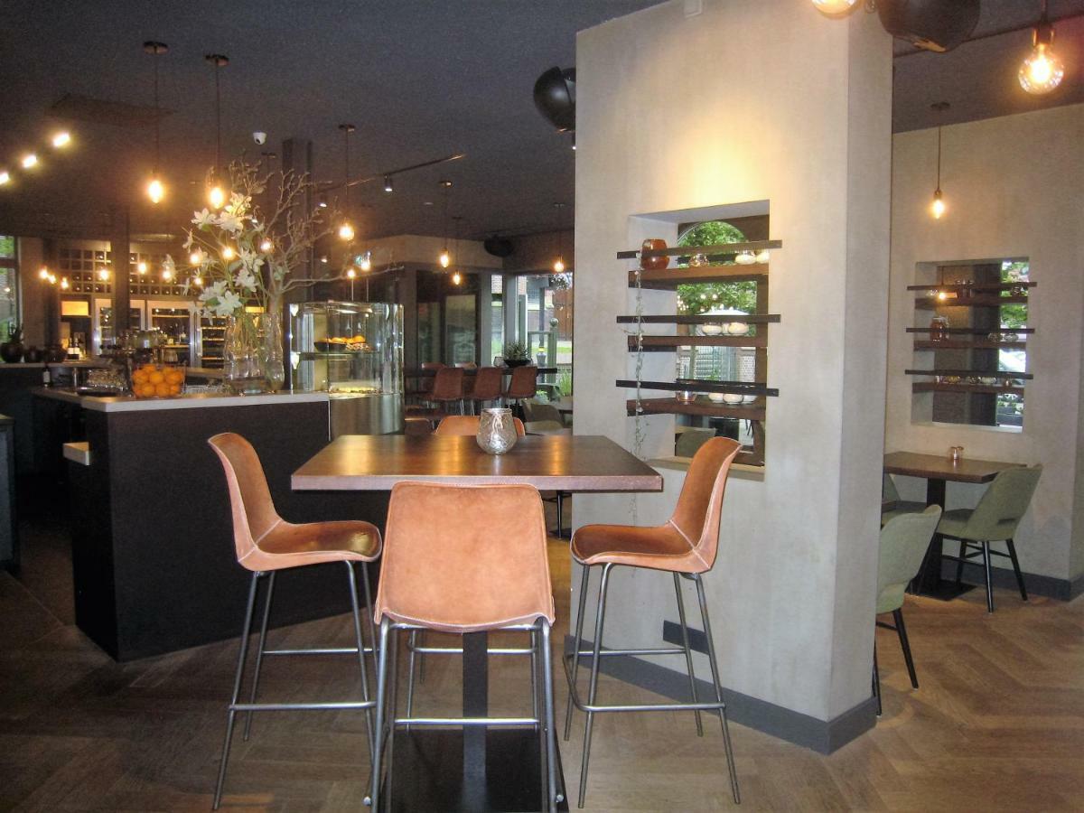 Boetiek Hotel Van Schagen Dış mekan fotoğraf