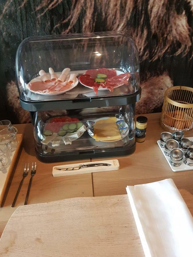 Boetiek Hotel Van Schagen Dış mekan fotoğraf