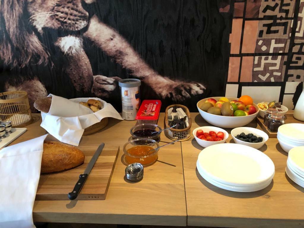 Boetiek Hotel Van Schagen Dış mekan fotoğraf
