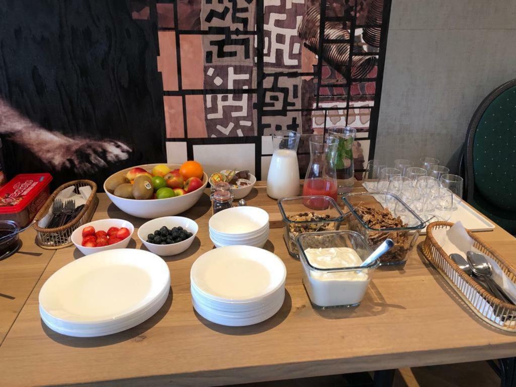 Boetiek Hotel Van Schagen Dış mekan fotoğraf