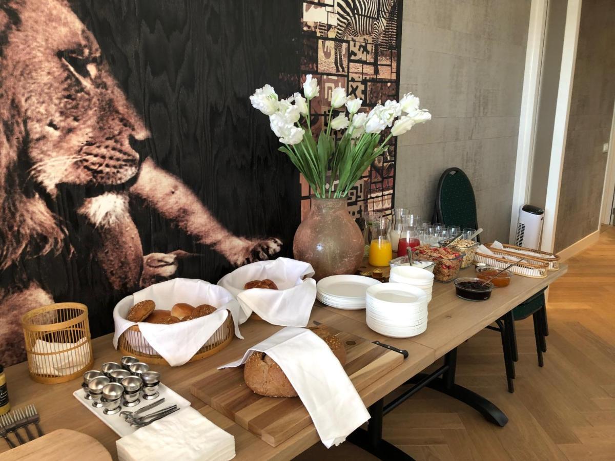 Boetiek Hotel Van Schagen Dış mekan fotoğraf